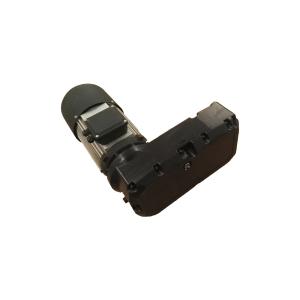 Quality 25 Ton European Electric Hoist Lifting Drive Unit Motor With Gearbox Aluminum Motor Gearbox Shell wholesale