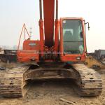Doosan hot sale Best selling used Doosan DH225lc-7 crawler excavator/ DOOSAN225