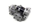 SK230-6E SY215-8 Positive Regulator K3V112DTP 9TGL Hydraulic Regulator Assy