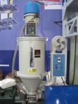 Rotary Die PE Film Blowing Machine , Plastic film making machine