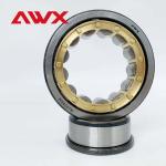 Single Row Cylindrical Roller Bearings NJ309EM NJ2206EM NJ2207EM NJ2208EM