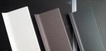 2.0mm Stainless Steel Skirting Board Line Interior Decor Stainless Steel Base