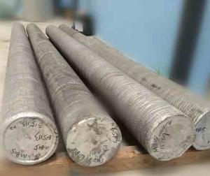Quality Customized High Strength Magnesium Alloy Casting Rod From Magnesium Billets wholesale