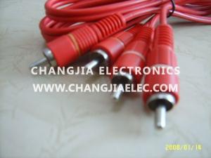 China Audio Video cable on sale