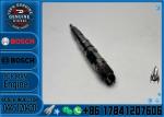 Newpars auto parts fuel injector 0445120420 0445120425 0445120344 for WEICHAI