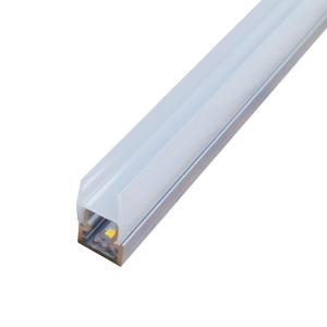 Quality 12VDC Single Glass Shelf LED Lighting Display Stand For Jewelry Showcase wholesale