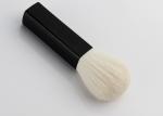 Soft Natural Goat Hair Powder Blush Cosmetic Kabuki Makeup Brush Square Shaped