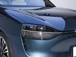 Cutting-Edge HUAWEI AITO M7 Electric Car 5-door 5-seater Body Structure for 5