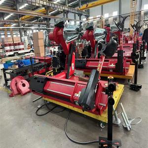 Quality Professional Rotary Tire Changer 24V For Freight Truck Tires Change wholesale