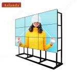 49inch LG 3.5mm Residential Video Wall for Advertising with Video Wall