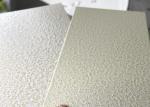 Stainless Steel Powder Coat Hammertone Texture Energy Saving Environmental