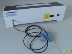 Industry X-ray Radiography Film Viewer HFV-400C with Newest Backlighting Technology