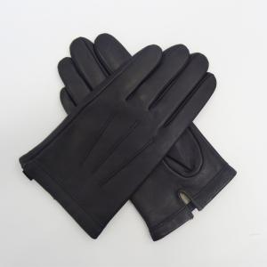 Quality Classical cheap goat leather gloves wholesale