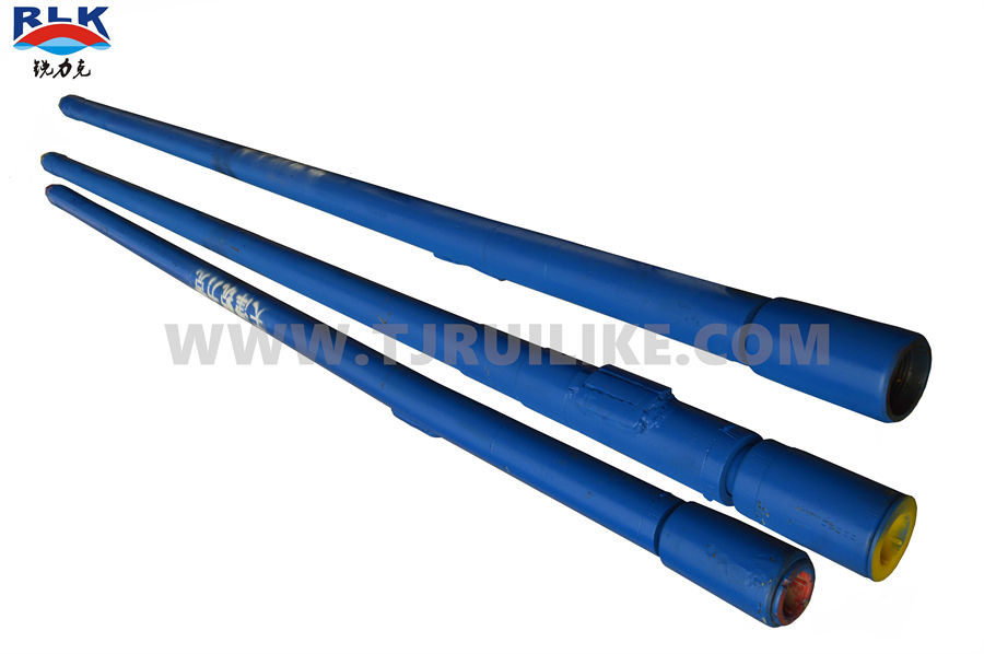 Downhole Drilling Motor 120mm High Quality Made In China For Underground Trenchless Project