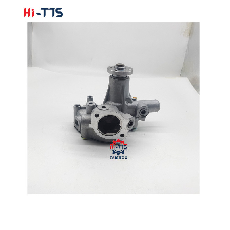 129917-42010 Water Pump For 4D98 4TNE98 4TNV98 Diesel Engine Water Pump