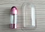 13mm Empty Plastic Capsules 2g Single Rhino 69 Bullet Shell