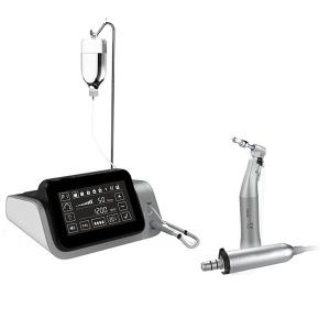 Quality 150ml/Min Brushless Dental Implant Motor With LED Touch Screen wholesale