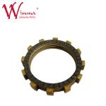 Clutch Disc Plate Clutch Pressure Plate Suzuki AX100 Motorcycle Engine Spare