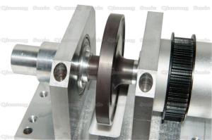 Quality Ultrasound Wave Sealing And Cutting Edge Parts For Synthetic Fiber Rotary Wheel wholesale