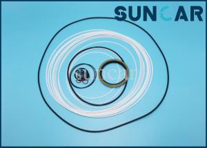 Quality SHANTUI Bulldozer SD23 Transmission Repair Kit 154-15-01000 wholesale