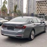Bubble Free 60µM Grey Chrome Car Vinyl Wrap UV Resistant For Exterior Interior