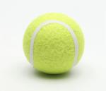 Large Commercial Dog Safe Tennis Balls For Dog Interactive Outdoor Play