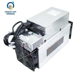 Quality Microbt Whatsminer M10s 55th/S SHA-256 Bitcoin Mining Machinery wholesale
