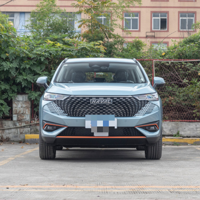 Haval H6 2021 Third Generation 2.0T Auto 4WD Supreme+Compact SUV 5 Door 5 seats SUV