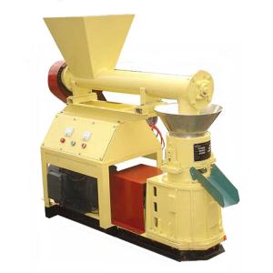 Quality 700KG/h Animal Feed Pellet Machine wholesale