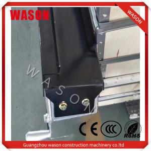 Quality Excavator Spare Parts High Quality Water Radiator For Hitachi 4345593 wholesale