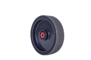 Quality Standard &amp; Burr Type Resin Bond Grinding Wheel For Gemstone / Glass And Lapidary wholesale