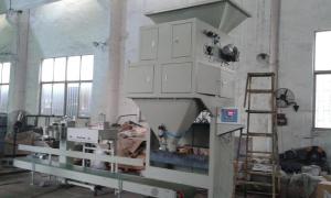 Quality Electronic Auto Bagging Machines Urea / Fertilizer Packaging Machine wholesale