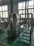 Superior Pharmaceutical Wet Granulator Machine , High Shear Mixer Granulator