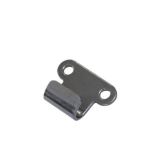 Quality Electroplating Auto Case Shell Metal Stamping Parts Stamping In Automotive Industry wholesale