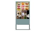 P4.81 HD Digital Signage