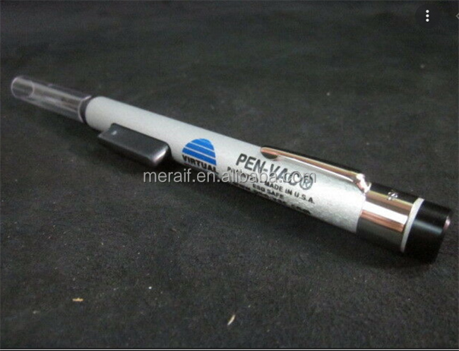 Vacuum Sucking Pen IC Pick Up Tool Solder Desoldering Sucking Pens