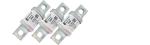 Fast Acting Ceramic Automotive Fuses 150 Amp 750VDC Stud Mount Installation