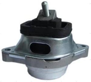 Quality Car Spare Parts Lower Engine Mount Left Steel MATERIAL KKB500470 wholesale