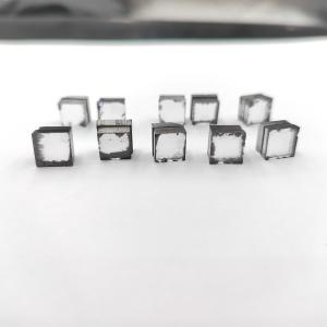 Quality cvd rough diamond Lab Grown Diamonds DEF color VVS1-VS2 clarity for ut lab gown diamond rough wholesale