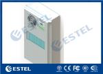 IP55 Electrical Enclosure Air Conditioner 110VAC 500W For Outdoor Telecom