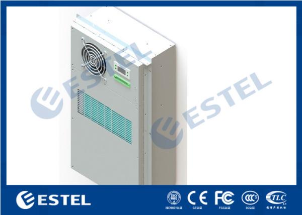 IP55 Electrical Enclosure Air Conditioner 110VAC 500W For Outdoor Telecom