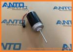 385-0244 3850244 Blower Motor Fitting Excavator Air Conditioner Parts For 120H