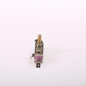 Quality Adjustable Thermostat Electric Iron Kst205 for Household and Endurance Test Cycle of 100 wholesale