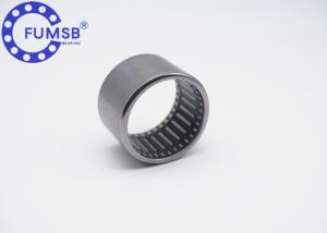 Quality Oil Grease Lubricated Unseparated One Way Needle Roller Bearing Drawn Cup Needle Roller Clutch wholesale