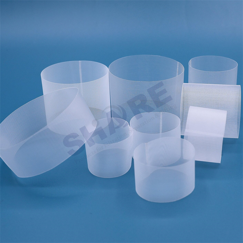 nylon mesh tube