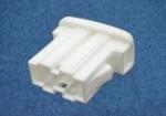Stainless Steel Rapid Tooling Vacuum Casting Home Appliance Plastic PEEK