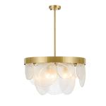 Dining Room Modern Simple Pendent Lamp Designer Bedroom Home Decoration Sasha