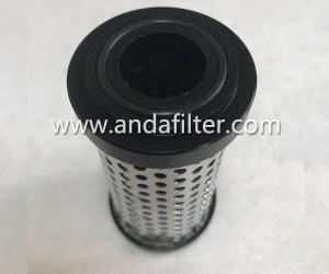Quality High Quality High Pressure CNG LNG Fuel Gas Filter For Gas Engine Generator WG971655010-7 wholesale