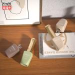 12ml Nail Polish Bottle Top Coat Nail Polish Cosmetic Packaging gel nail polish