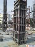 Custom Concrete Forming Accessories Spring Quick Clips For Tensioning Steel Wire